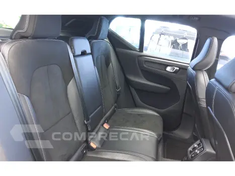 XC40 1.5 T5 HYBRID R-DESIGN FWD GEARTRONIC