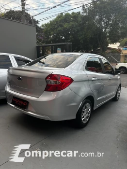 KA + 1.5 SE 16V