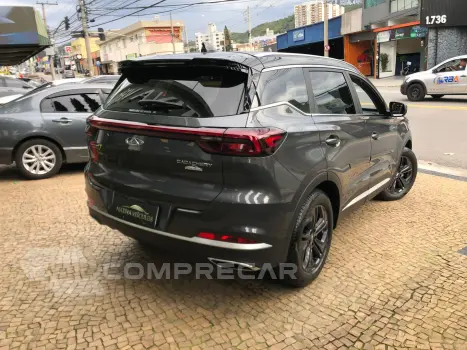 Tiggo 7 1.5 Tci Turbo Flex Sport Cvt