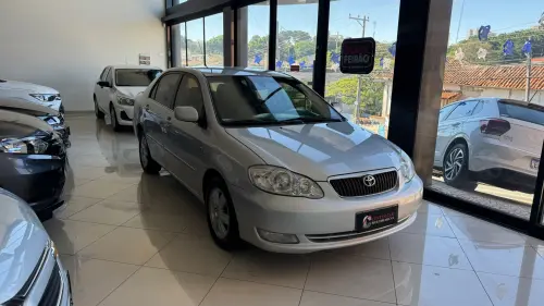 COROLLA 1.8 Se-g 16V