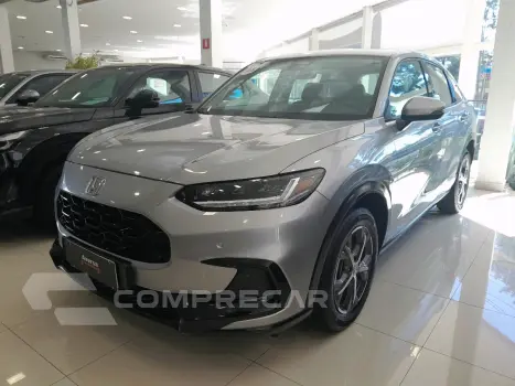 HONDA ZR-V 2.0 i-VTEC GASOLINA TOURING CVT 4 portas