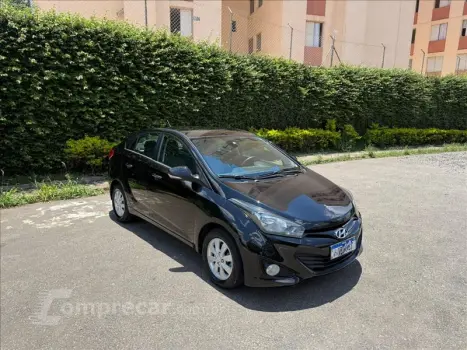 HB20S 1.0 Comfort Plus 12V