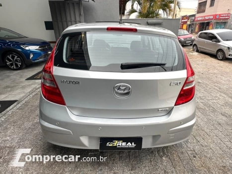 I30 2.0 MPFI GLS 16V