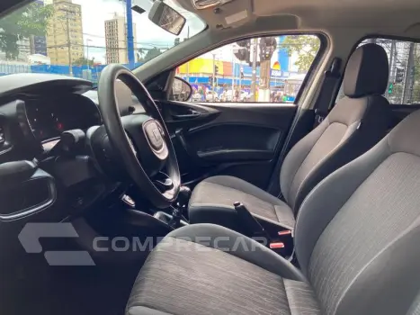 ARGO 1.0 FIREFLY FLEX DRIVE MANUAL