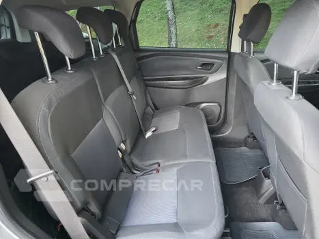 SPIN 1.8 LT 8V