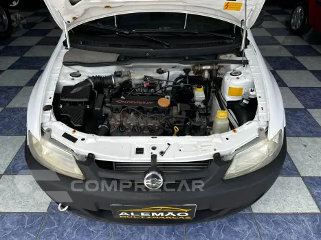 CELTA 1.0 MPFI VHC Life 8V