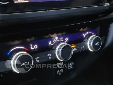 CITY 1.5 I-VTEC FLEX TOURING CVT