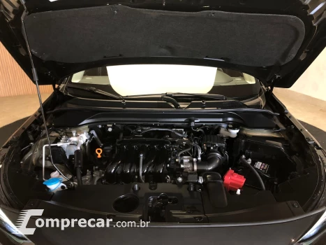 Hr-V 1.5 Di I-Vtec Flex Ex Cvt