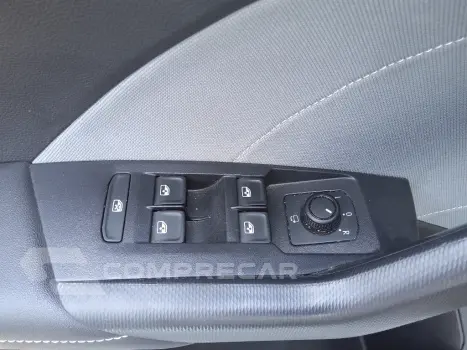 T-CROSS 1.0 200 TSI TOTAL FLEX COMFORTLINE AUTOMÁTICO