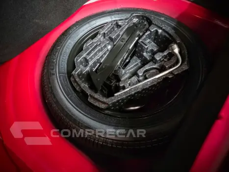 FOX 1.6 MSI PEPPER 16V FLEX 4P MANUAL