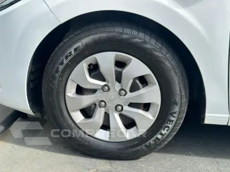 ONIX HATCH Joy 1.0 8V Flex 5p Mec.