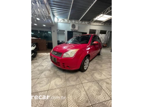 FIESTA 1.0 MPI CLASS HATCH 8V FLEX 4P MANUAL