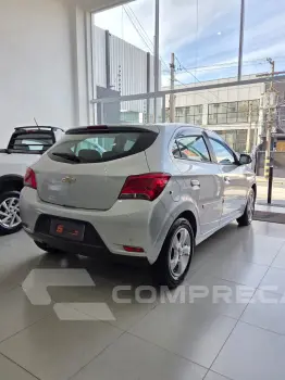 ONIX 1.4 MPFI LT 8V