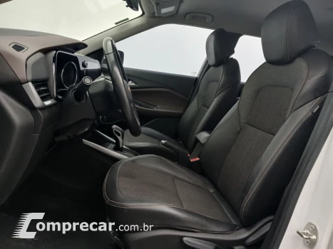MONTANA 1.2 TURBO FLEX LTZ AUTOMÁTICO