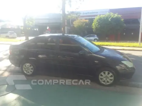 FOCUS SEDAN - 1.6 GL SEDAN 8V 4P MANUAL