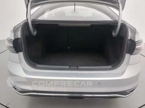VIRTUS 1.0 200 TSI HIGHLINE AUTOMÁTICO