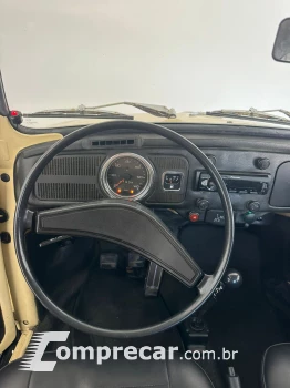 FUSCA 1.3 8V