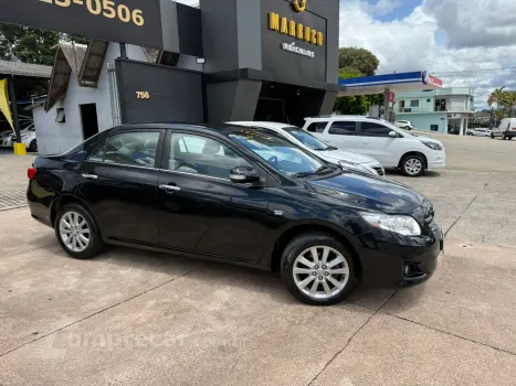 COROLLA 1.8 Se-g 16V