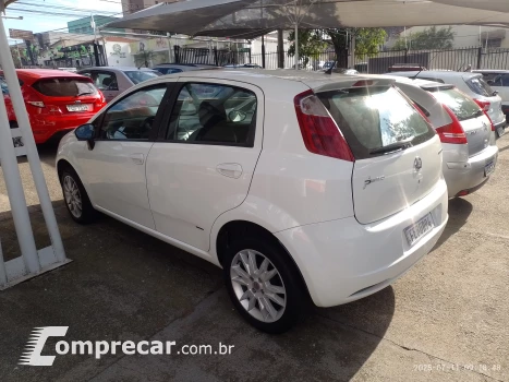 PUNTO 1.4 Attractive 8V