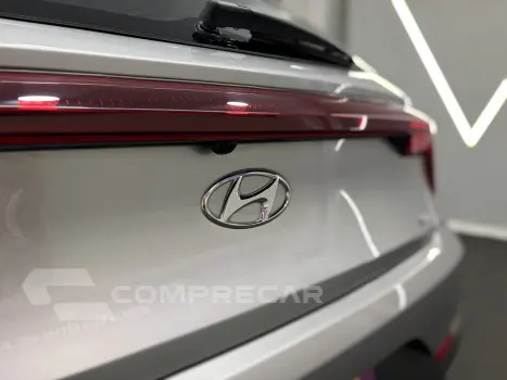 HB20 1.0 12V Comfort