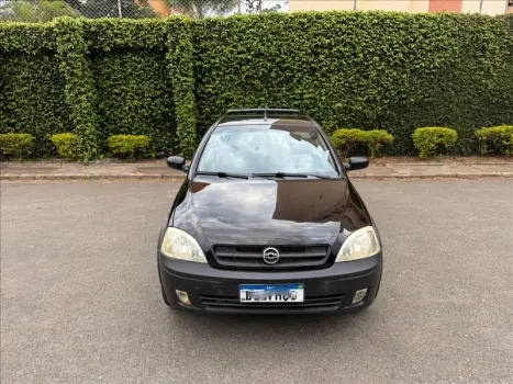 MONTANA 1.8 MPFI Conquest CS 8V