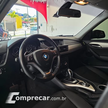 X1 2.0 16V Turbo Sdrive20i