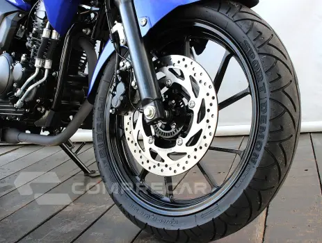 YAMAHA FZ25 FAZER ABS