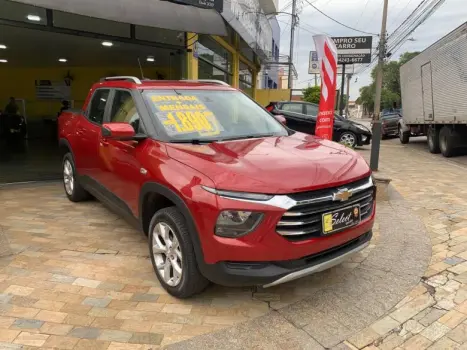 MONTANA 1.2 Turbo LTZ