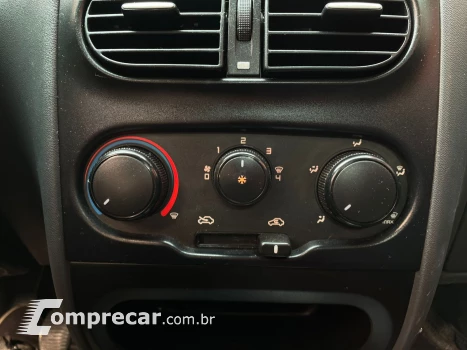 Fiat STRADA 1.4 MPI Hard Working CD 8V 3 portas