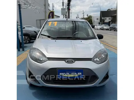 FIESTA 1.0 MPI HATCH 8V FLEX 4P MANUAL