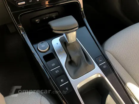 Creta 1.6 Tgdi Gasolina Ultimate Dct