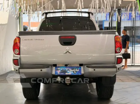 L200 TRITON 2.4 HLS 4X2 CD 16V