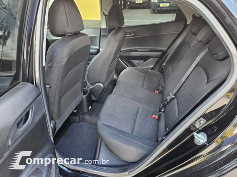HB20 1.0 Comfort 12V