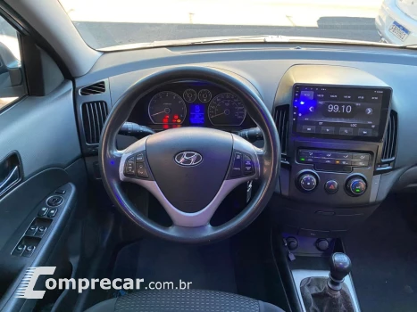 i30 2.0 16V 145cv 5p Mec.