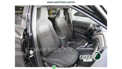 ONIX - 1.0 TURBO PLUS LTZ AUTOMÁTICO