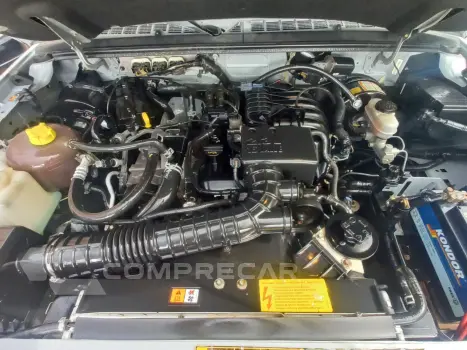 Ranger 2.3 Xls 4X2 Cs 16V Gasolina 2P Manual