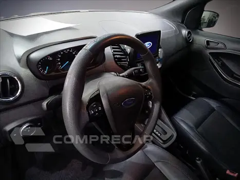 KA 1.5 TI-VCT FLEX 100 ANOS AUTOMÁTICO