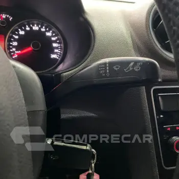 Saveiro CROSS 1.6 T.Flex 16V CD