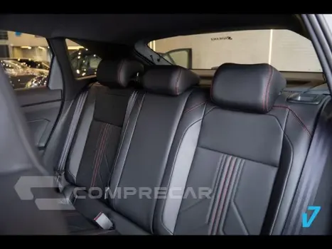 NIVUS 1.4 GTS 250 TSI