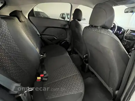 HB20 1.0 COMFORT 12V FLEX 4P MANUAL