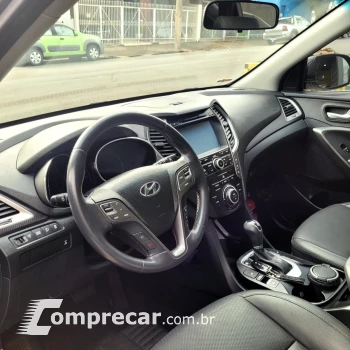 Santa Fe/GLS 3.3 V6 4X4 Tiptronic