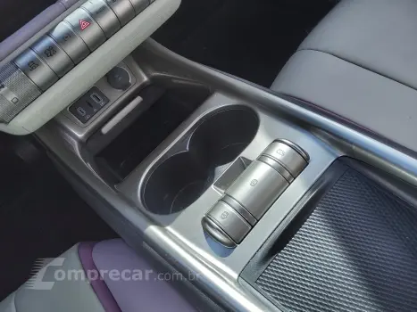 DOLPHIN GS 180 EV ELETRICO