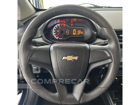 ONIX 1.0 MPFI JOY 8V FLEX 4P MANUAL