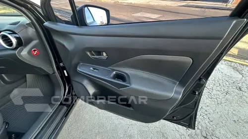 VERSA 1.6 16V Advance