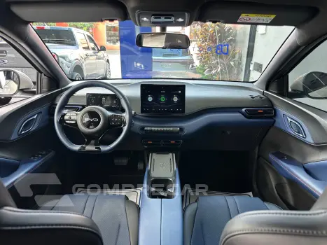 Dolphin Mini (Elétrico)