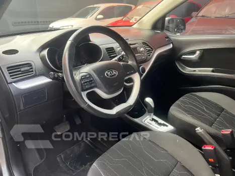 PICANTO 1.0 EX 12V