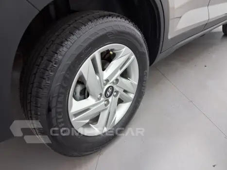 CRETA 1.0 TGDI FLEX COMFORT PLUS AUTOMÁTICO