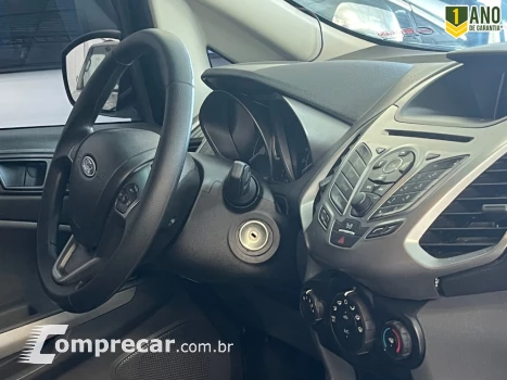 ECOSPORT 2.0 SE 16V FLEX 4P POWERSHIFT