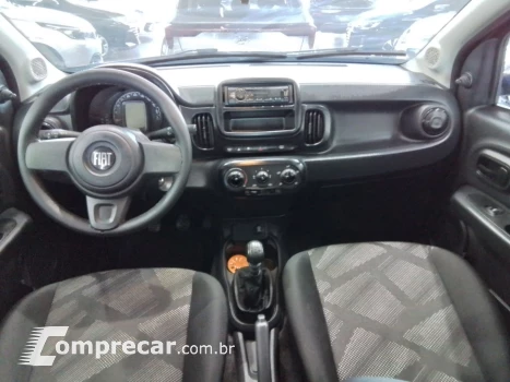 MOBI 1.0 EVO FLEX LIKE. MANUAL