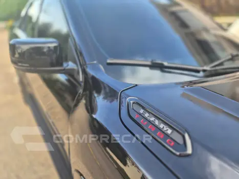 RAMPAGE 2.0 Turbo Laramie 4X4